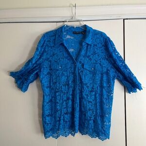 Woman s blouse